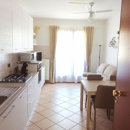 Ferienwohnung Casa Roberto Susegana Exterior foto