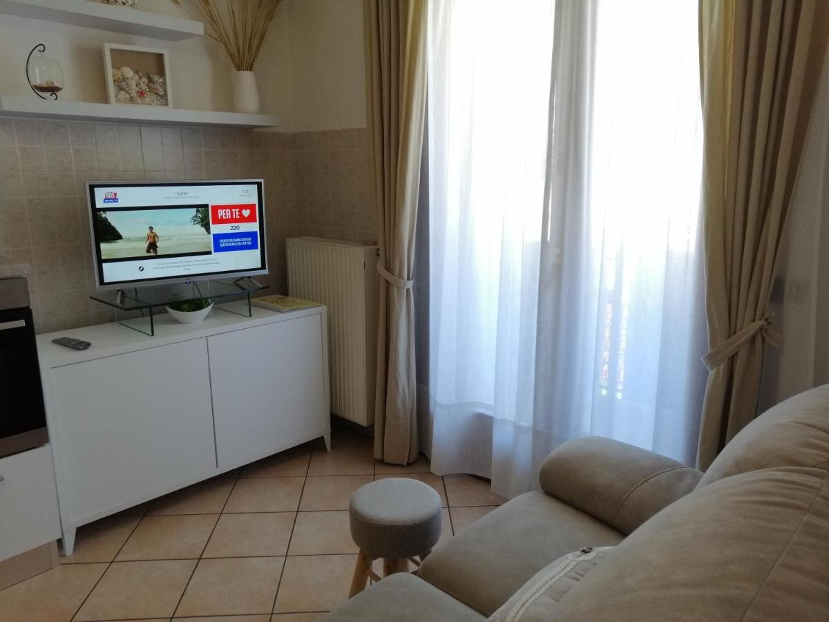 Ferienwohnung Casa Roberto Susegana Exterior foto